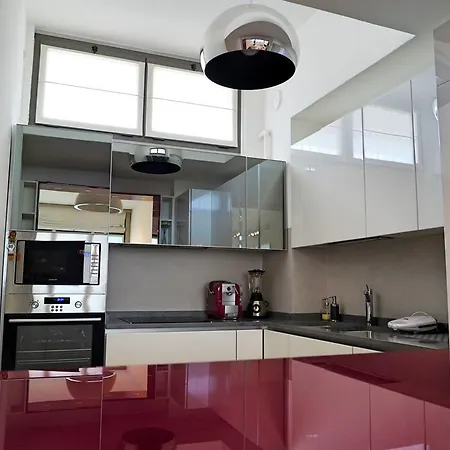 Repubblica 1 Apartment *