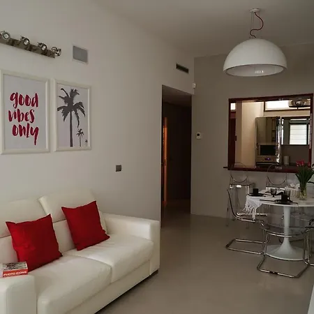 Apartment Repubblica 1