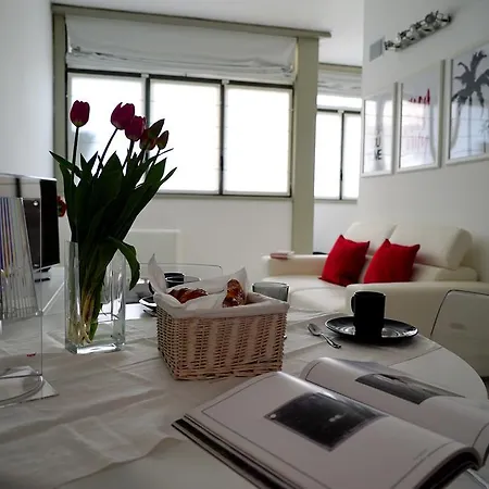 Repubblica 1 Apartman