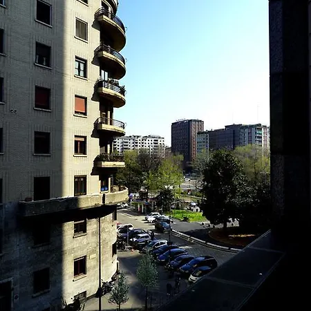 Apartman Repubblica 1