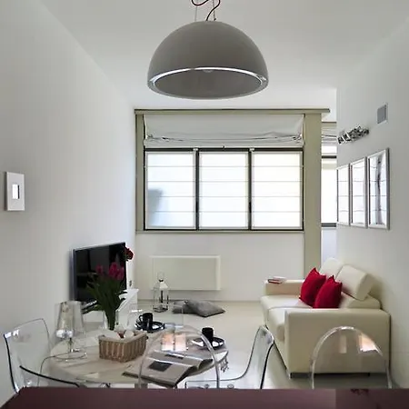 Apartman Repubblica 1 *