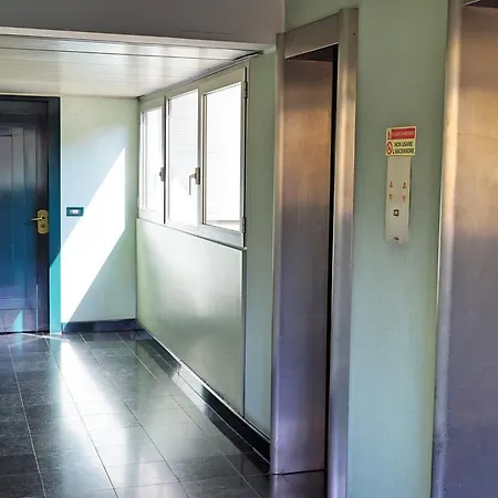 Apartman Repubblica 1