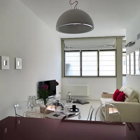Repubblica 1 Apartman