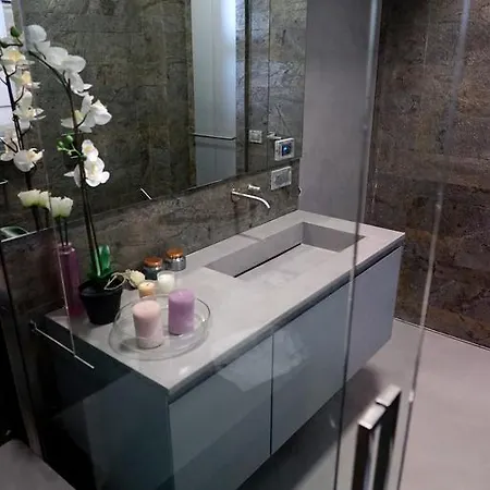 Repubblica 1 Apartman