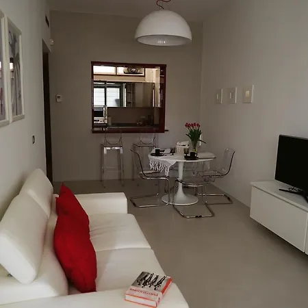 Apartman Repubblica 1