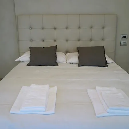 Apartman Repubblica 1 *