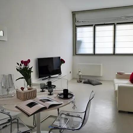 Repubblica 1 Apartman *