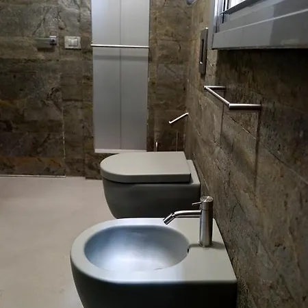 Apartman Repubblica 1