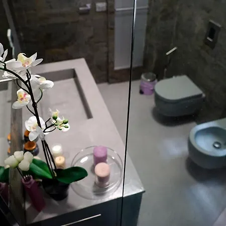 Apartman Repubblica 1