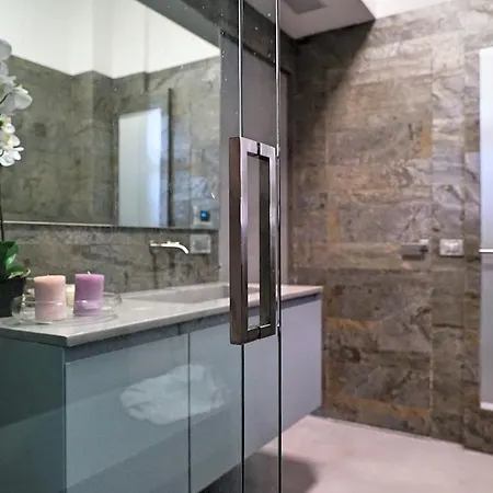 Repubblica 1 Apartman Milánó