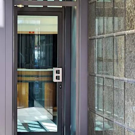 Repubblica 1 Apartman