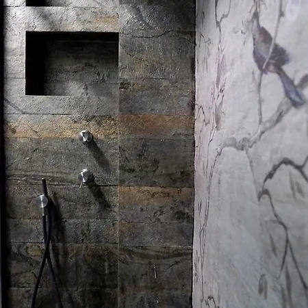 Apartman Repubblica 1 *