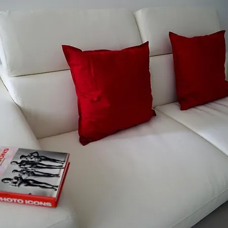 Apartman Repubblica 1 *