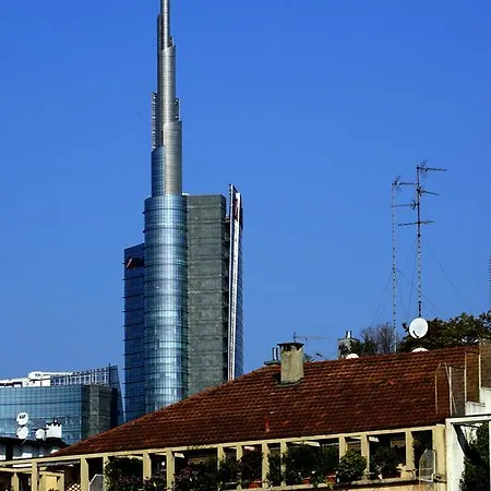 Apartamento Repubblica 1 *