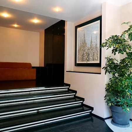 Apartamento Repubblica 1